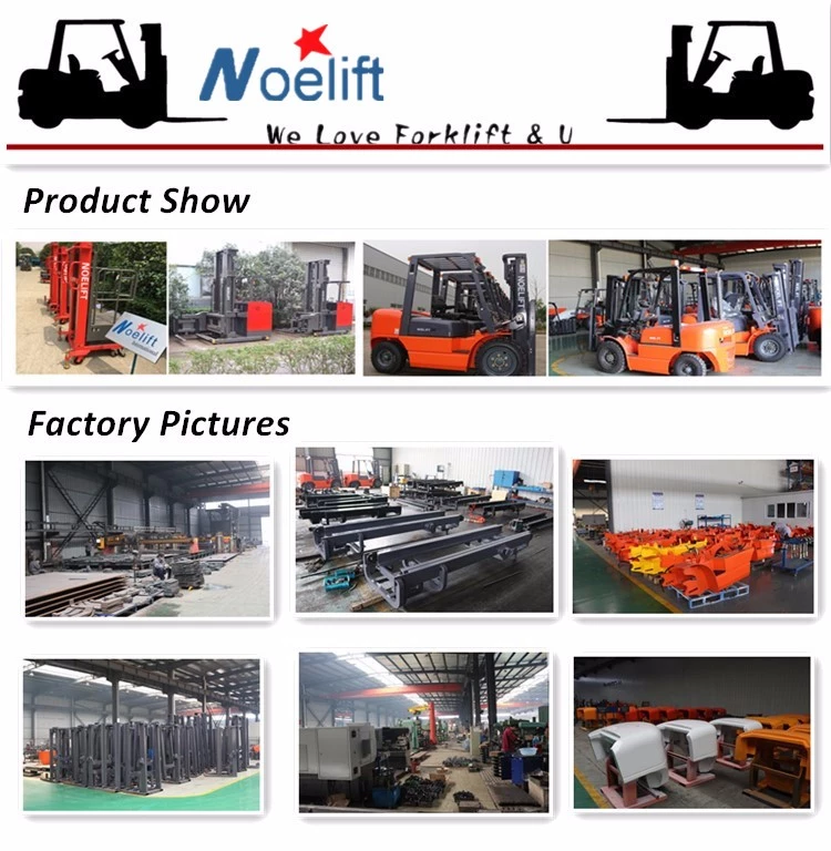 indoors reach lift trucks price