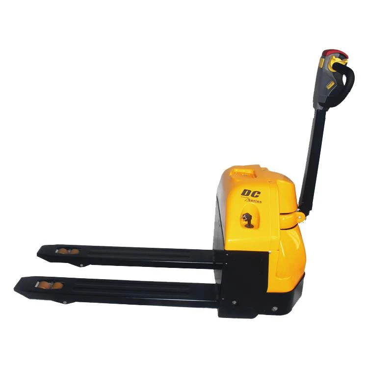 Electric reach truck (23) Electric reach truck (23)