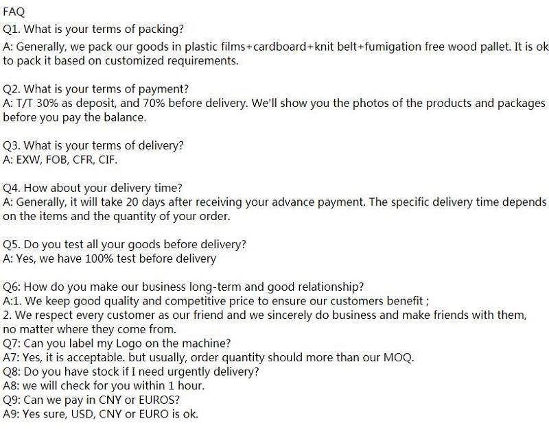 faq