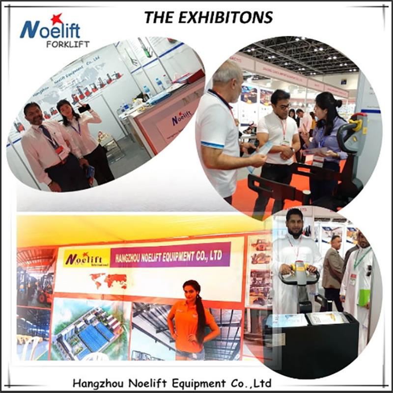 company exhibition 