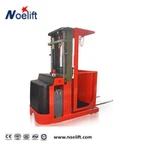 Електрически инструмент за избор на поръчки на високо ниво