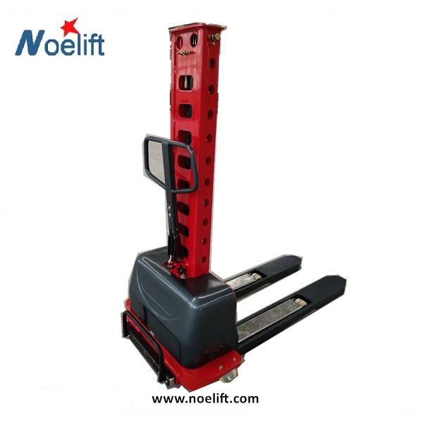 Self Lift Stacker