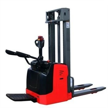 NOELIFT 1500/2000KG ПЪЛНО ЕЛЕКТРИЧЕСКИ ПАЛЕТЕН СТАКЕР