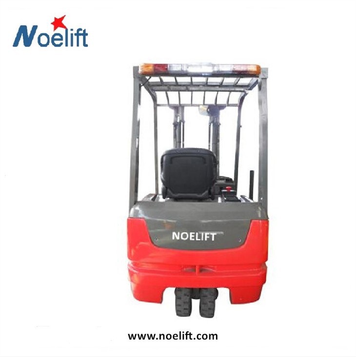 Electric Forklift Truck
